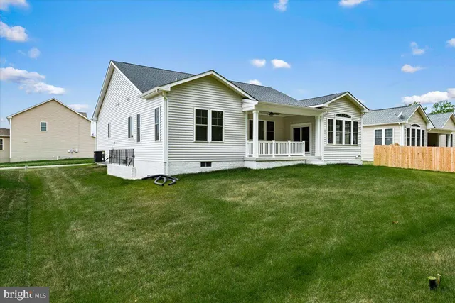 $3,100 | 8627 Fleetwood Drive, Spotsylvania, VA 22551