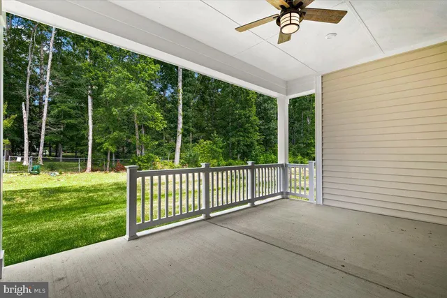 $3,100 | 8627 Fleetwood Drive, Spotsylvania, VA 22551