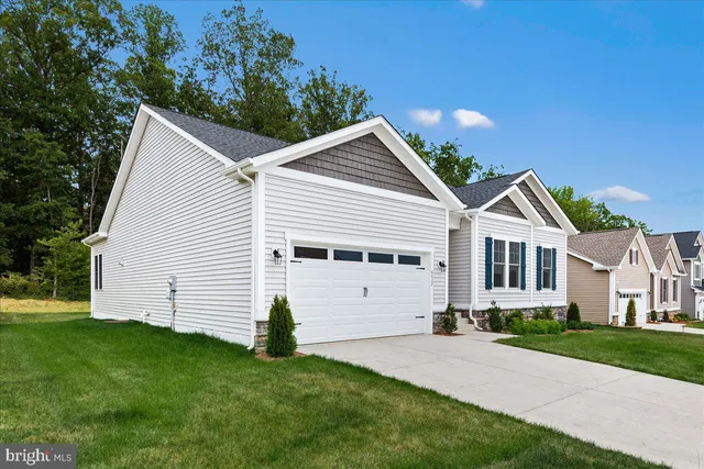 $3,100 | 8627 Fleetwood Drive, Spotsylvania, VA 22551
