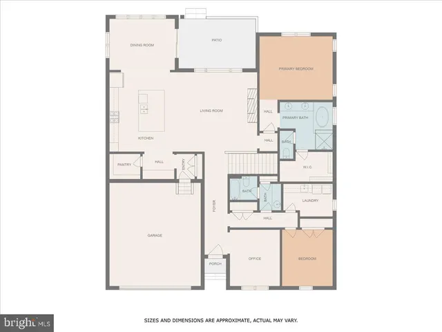 $3,100 | 8627 Fleetwood Drive, Spotsylvania, VA 22551