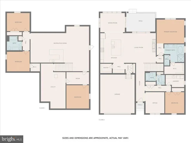 $3,100 | 8627 Fleetwood Drive, Spotsylvania, VA 22551