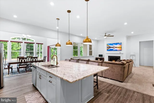 $3,100 | 8627 Fleetwood Drive, Spotsylvania, VA 22551