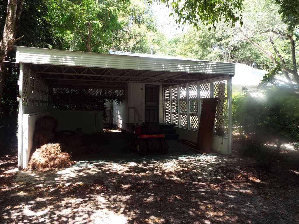 710 Rawls Road Red Level, AL 36474 - Photo 13 of 30 Gallery Image 13