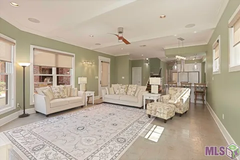 $1,025,000 | 15112 Collegiate Court, Baton Rouge, LA 70810