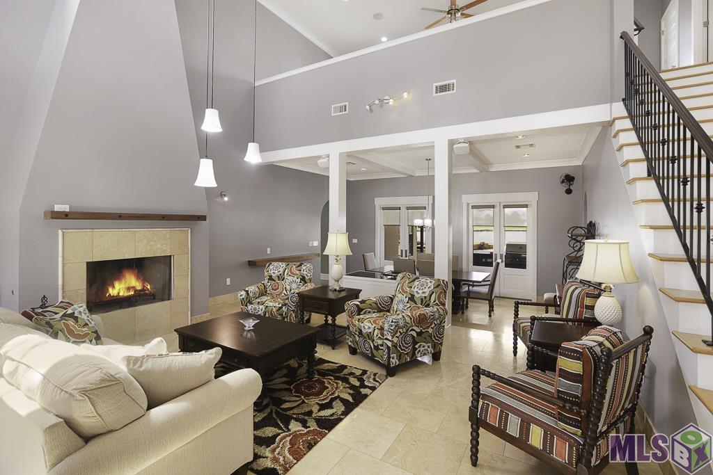 15112 Collegiate Court Baton Rouge, LA 70810 - Photo 2 of 56