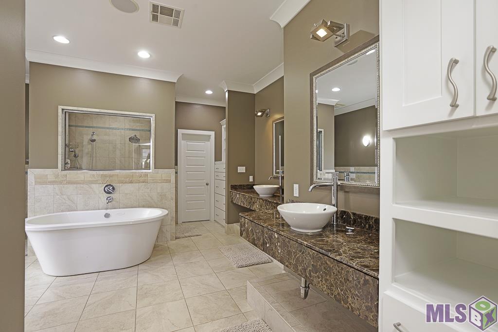 15112 Collegiate Court Baton Rouge, LA 70810 - Photo 30 of 56