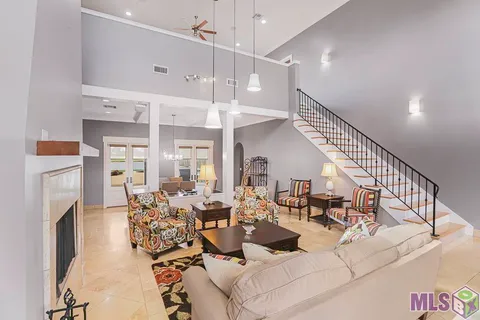 $1,025,000 | 15112 Collegiate Court, Baton Rouge, LA 70810