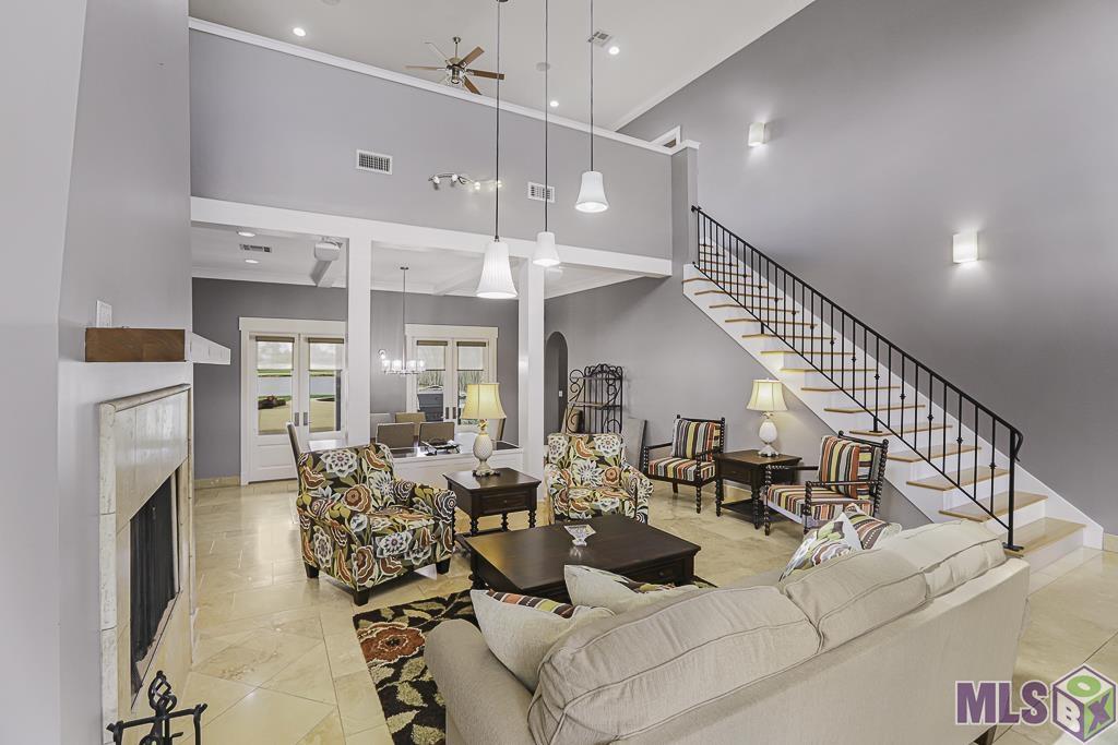 15112 Collegiate Court Baton Rouge, LA 70810 - Photo 3 of 56