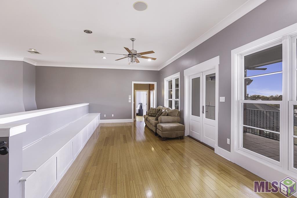 15112 Collegiate Court Baton Rouge, LA 70810 - Photo 31 of 56