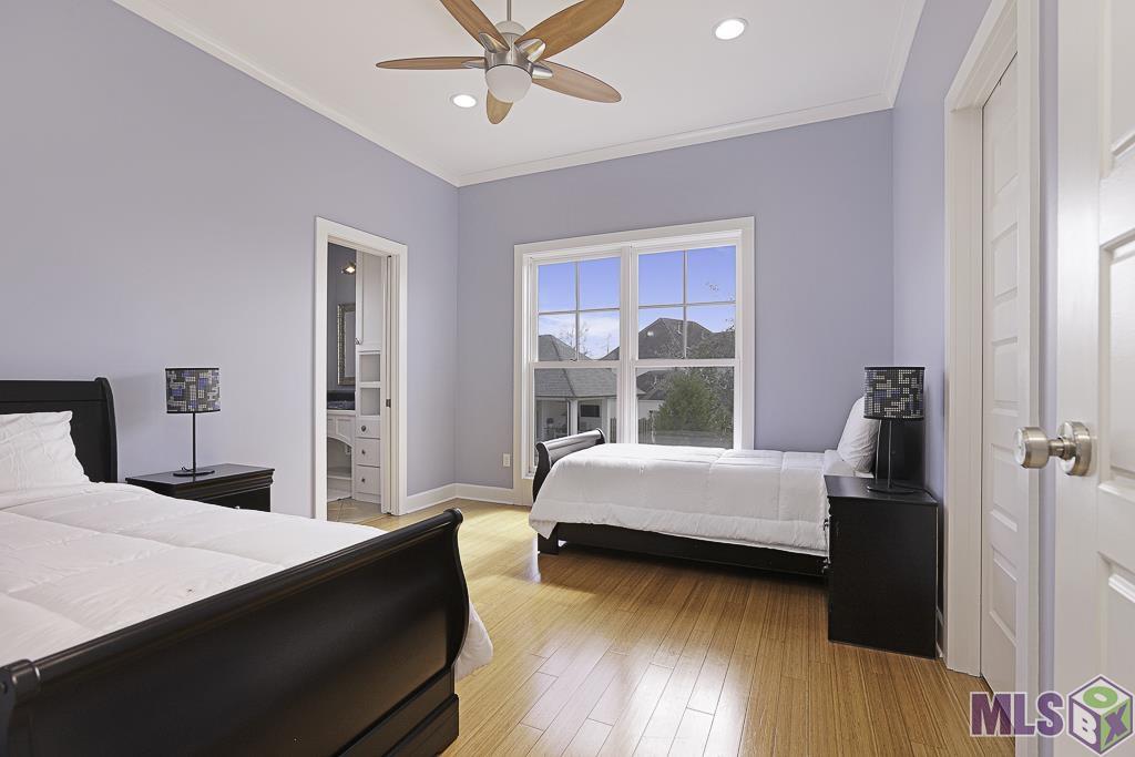 15112 Collegiate Court Baton Rouge, LA 70810 - Photo 36 of 56