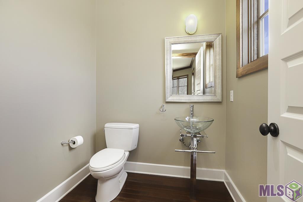 15112 Collegiate Court Baton Rouge, LA 70810 - Photo 43 of 56