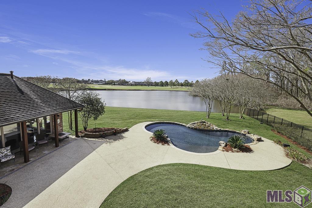 15112 Collegiate Court Baton Rouge, LA 70810 - Photo 44 of 56