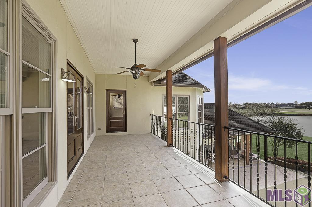 15112 Collegiate Court Baton Rouge, LA 70810 - Photo 45 of 56
