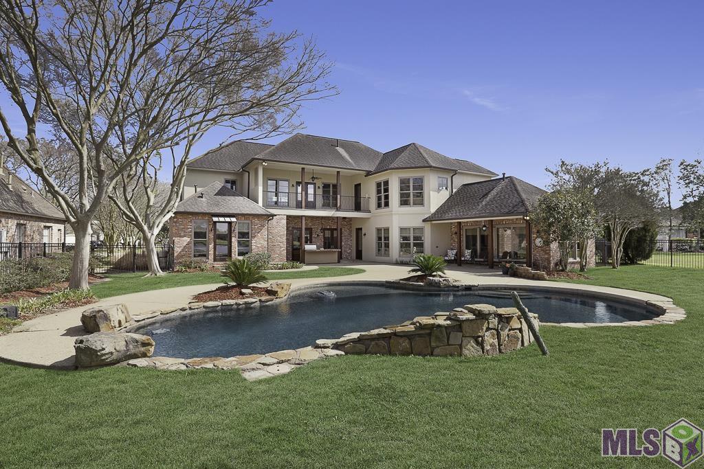 15112 Collegiate Court Baton Rouge, LA 70810 - Photo 50 of 56