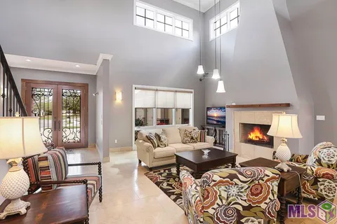 $1,025,000 | 15112 Collegiate Court, Baton Rouge, LA 70810