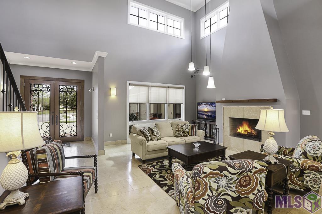 15112 Collegiate Court Baton Rouge, LA 70810 - Photo 5 of 56
