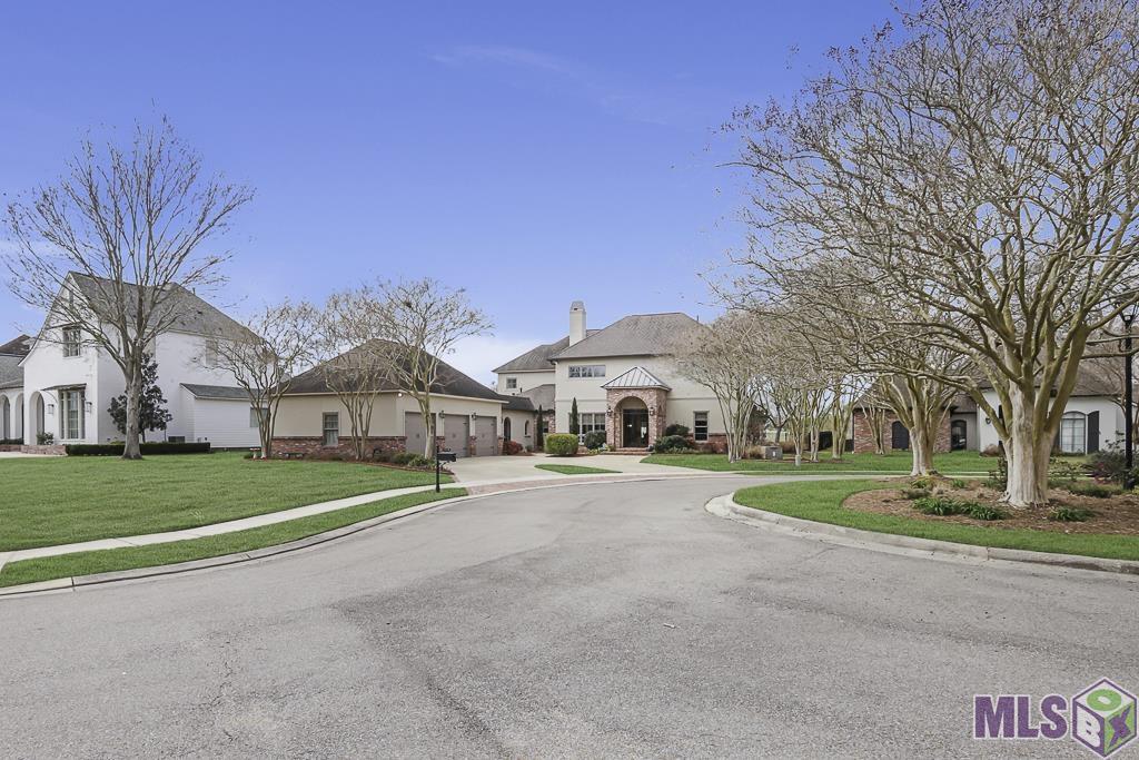 15112 Collegiate Court Baton Rouge, LA 70810 - Photo 54 of 56