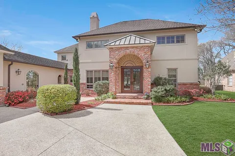 $1,025,000 | 15112 Collegiate Court, Baton Rouge, LA 70810