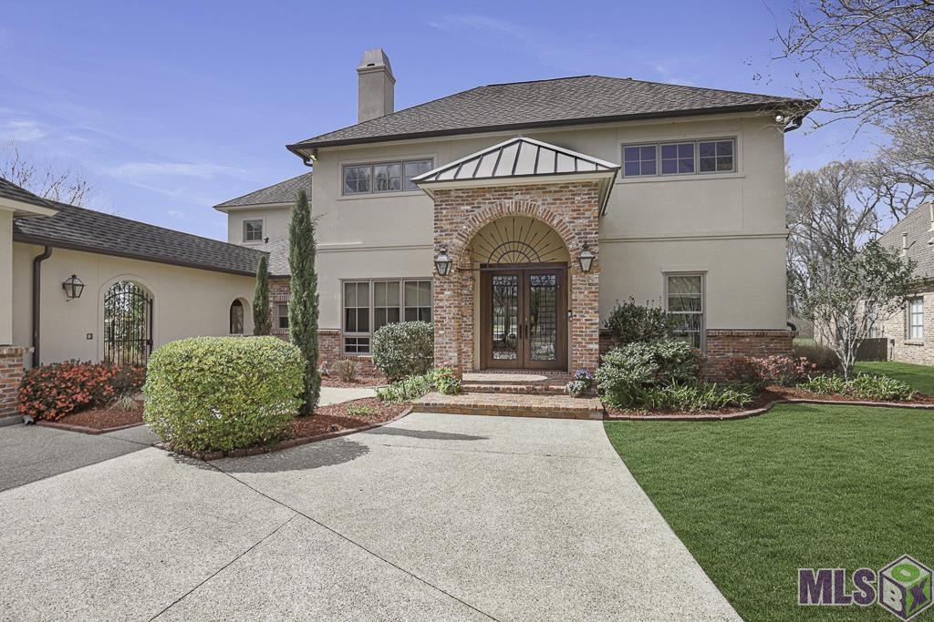 15112 Collegiate Court Baton Rouge, LA 70810 - Photo 55 of 56