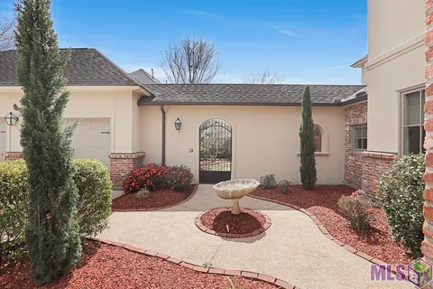 $1,025,000 | 15112 Collegiate Court, Baton Rouge, LA 70810