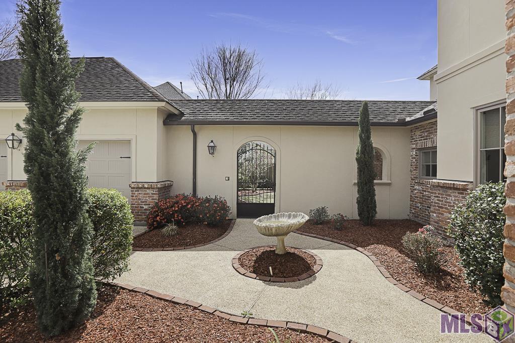 15112 Collegiate Court Baton Rouge, LA 70810 - Photo 56 of 56