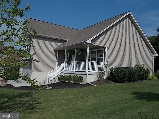 1145 Saddleback Road York, PA 17408 - Photo 3 of 29 Gallery Image 3