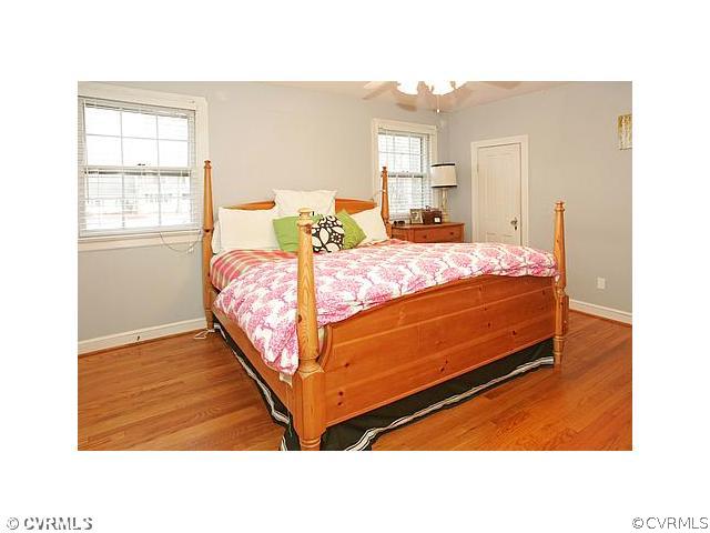 2650 Radstock Road Midlothian, VA 23113 - Photo 8 of 12 a bed room with a bed and window
