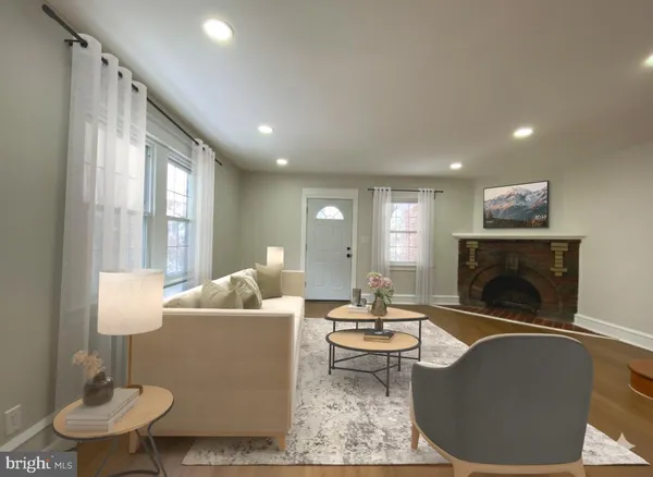 $309,900 | 719 Blythe Avenue, Drexel Hill, PA 19026