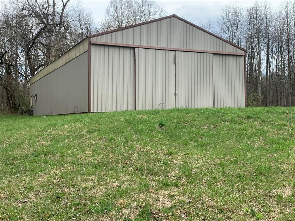 9549 Owl Hollow Road Poland, IN 47868 - Photo 10 of 34 Gallery Image 10