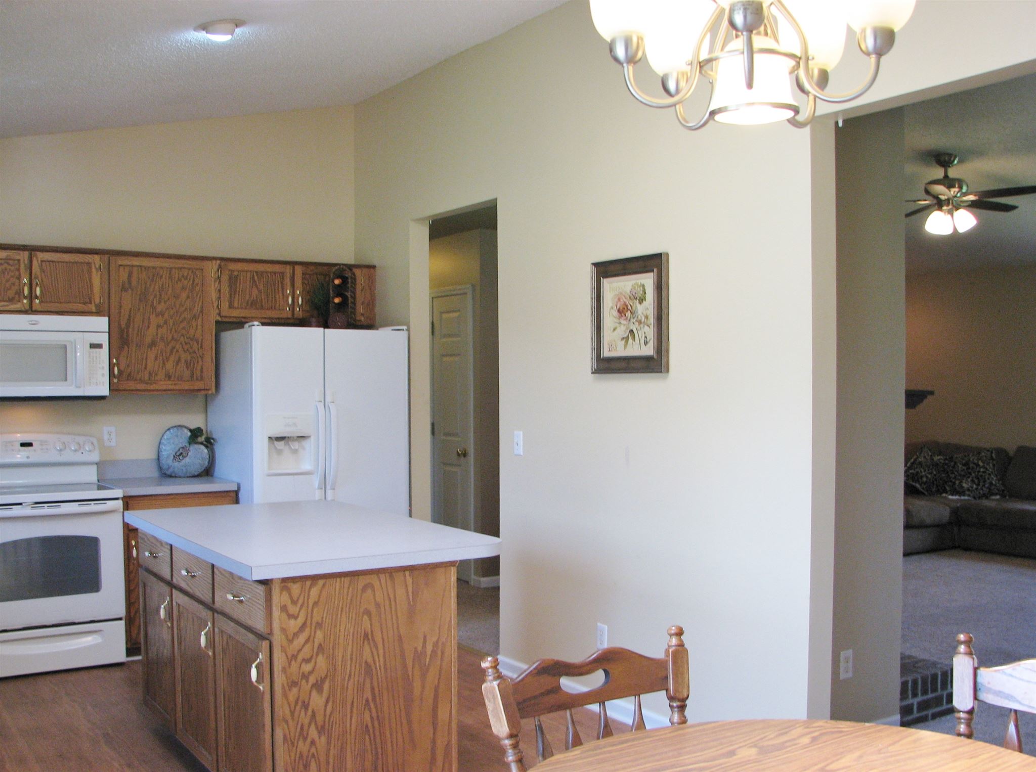 3320 Vines Road Mount Vernon, IN 47620 - Photo 11 of 36 Gallery Image 11