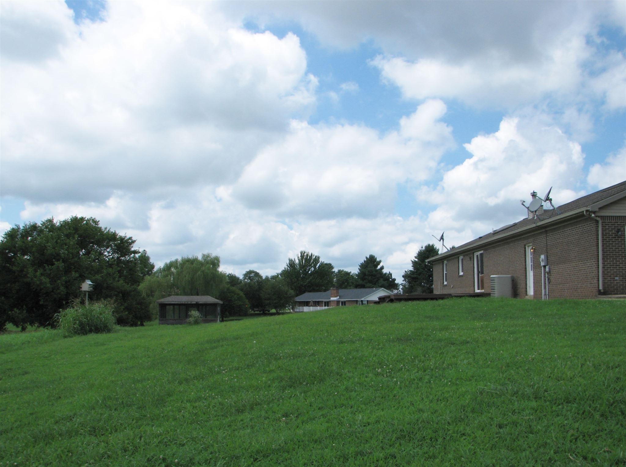 3320 Vines Road Mount Vernon, IN 47620 - Photo 31 of 36 Gallery Image 31