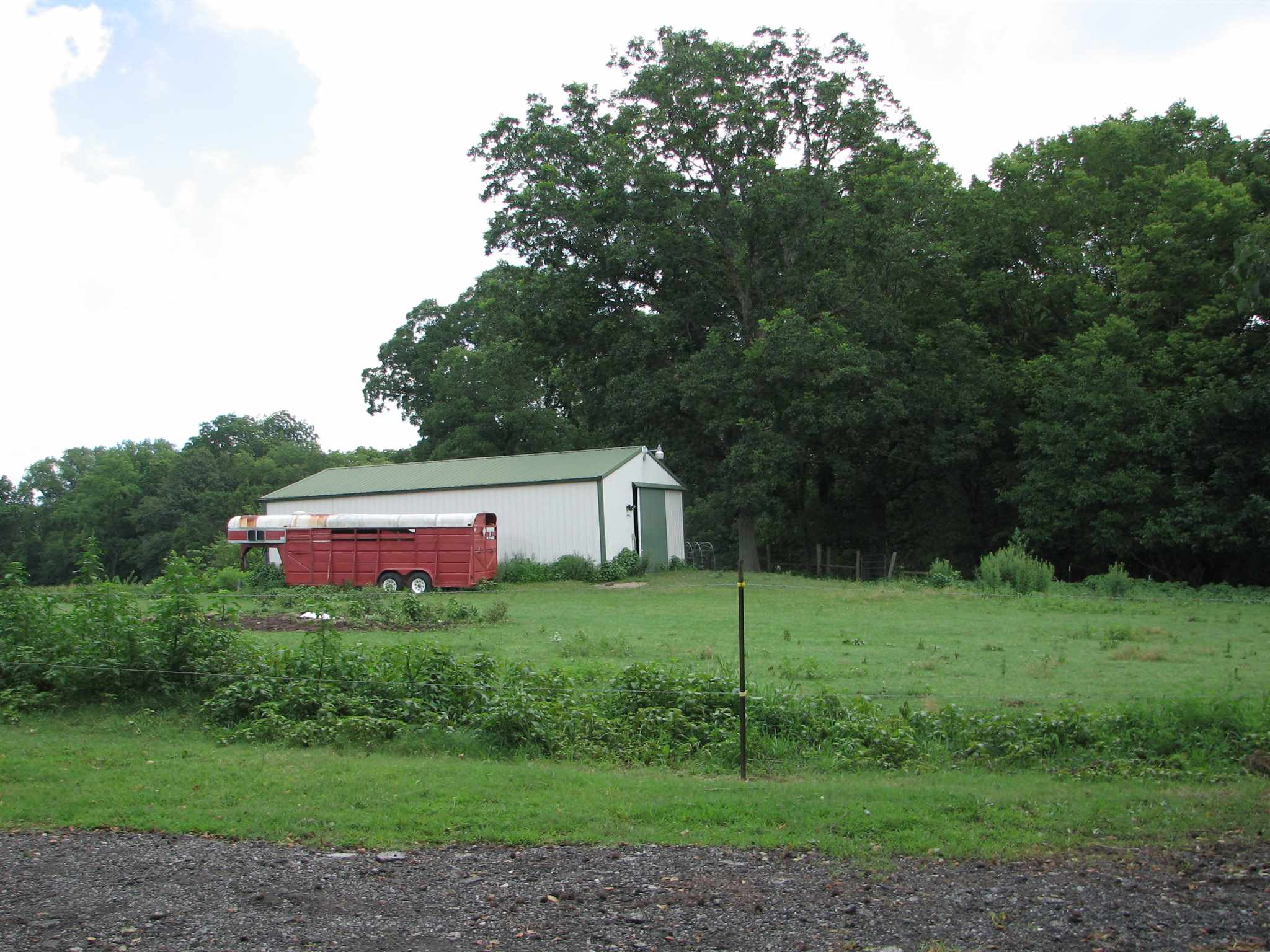 3320 Vines Road Mount Vernon, IN 47620 - Photo 32 of 36 Gallery Image 32