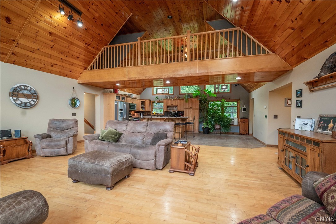 11713 Stonehedge Road Remsen, NY 13438 - Photo 21 of 50 Gallery Image 21