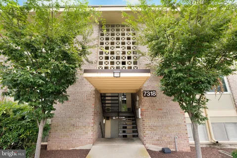 $119,999 | 7318 Donnell Place, Unit C4, District Heights, MD 20747