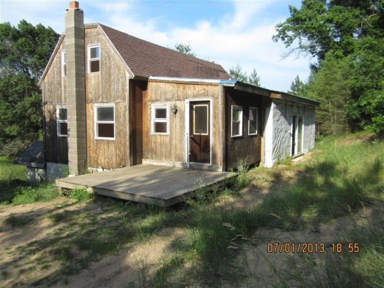 23814 Gates Road Howard City, MI 49329 - Photo 1 of 3 Primary Photo