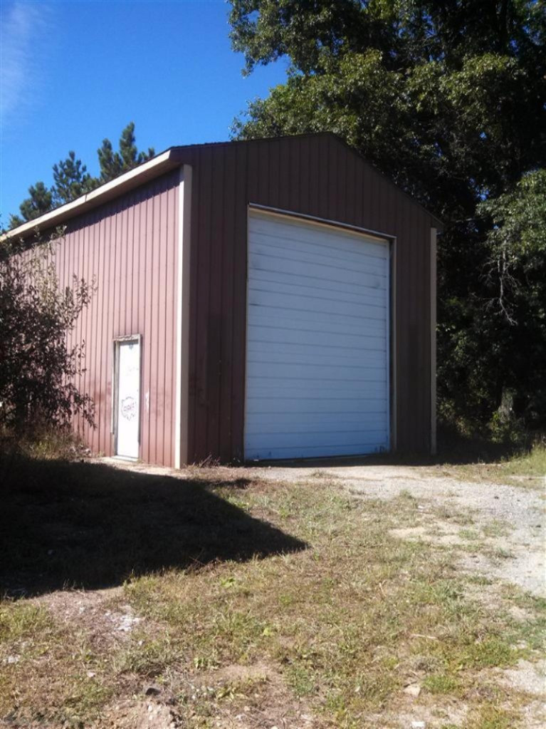 23814 Gates Road Howard City, MI 49329 - Photo 2 of 3 Additional Photo