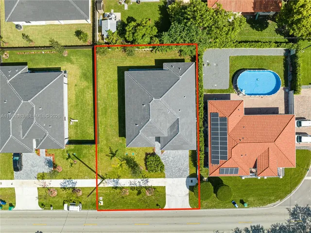 $4,500 | 21326 Old Cutler Road, Cutler Bay, FL 33189
