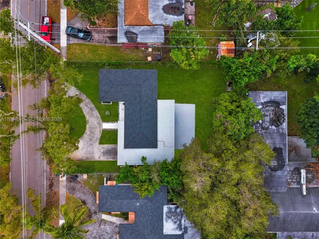$685,000 | 12860 Northeast 10th Avenue, North Miami, FL 33161