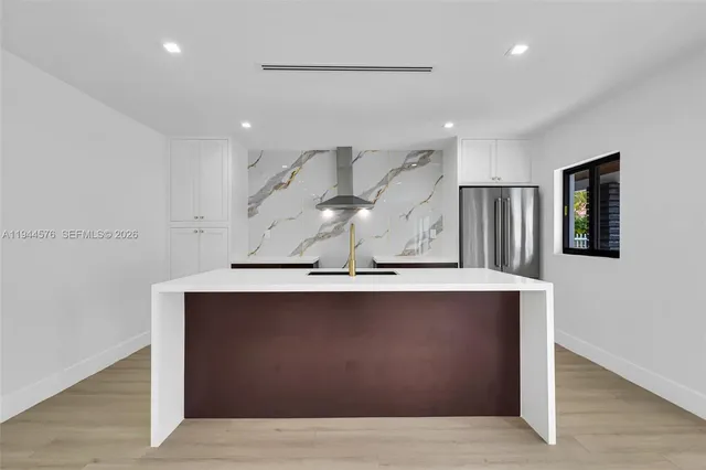 $685,000 | 12860 Northeast 10th Avenue, North Miami, FL 33161