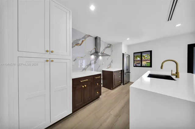 $685,000 | 12860 Northeast 10th Avenue, North Miami, FL 33161