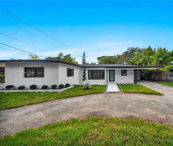 $685,000 | 12860 Northeast 10th Avenue, North Miami, FL 33161