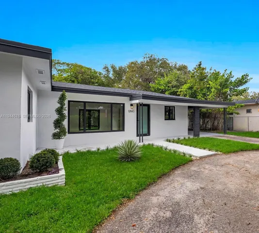 $685,000 | 12860 Northeast 10th Avenue, North Miami, FL 33161