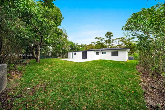 $685,000 | 12860 Northeast 10th Avenue, North Miami, FL 33161