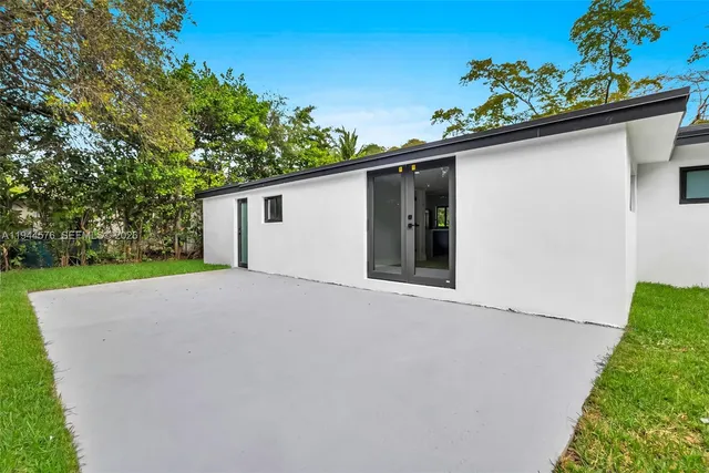 $685,000 | 12860 Northeast 10th Avenue, North Miami, FL 33161