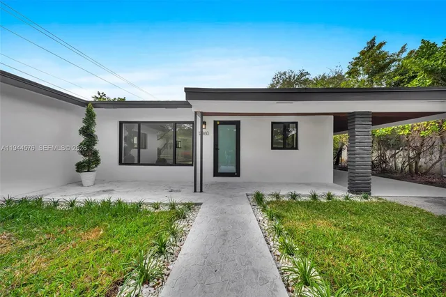 $685,000 | 12860 Northeast 10th Avenue, North Miami, FL 33161