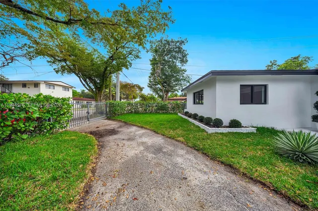 $685,000 | 12860 Northeast 10th Avenue, North Miami, FL 33161
