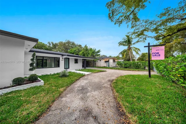 $685,000 | 12860 Northeast 10th Avenue, North Miami, FL 33161