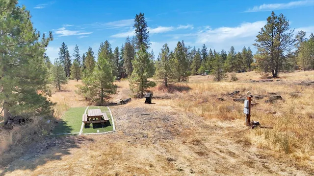 $198,000 | 20307 West Sterling Road, Unit PARCEL 12312 9018, Cheney, WA 99004