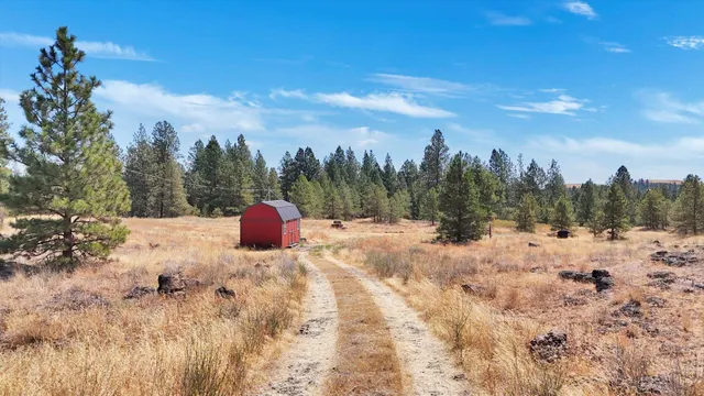 $198,000 | 20307 West Sterling Road, Unit PARCEL 12312 9018, Cheney, WA 99004