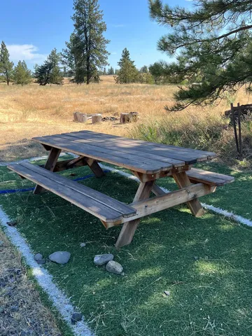 $198,000 | 20307 West Sterling Road, Unit PARCEL 12312 9018, Cheney, WA 99004